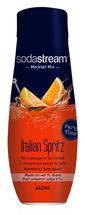 Italian spritz